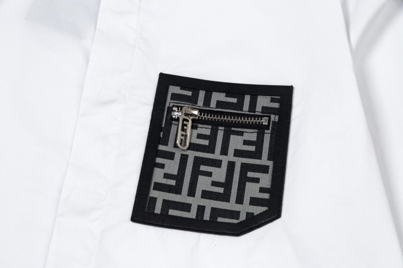 Fendi Shirts